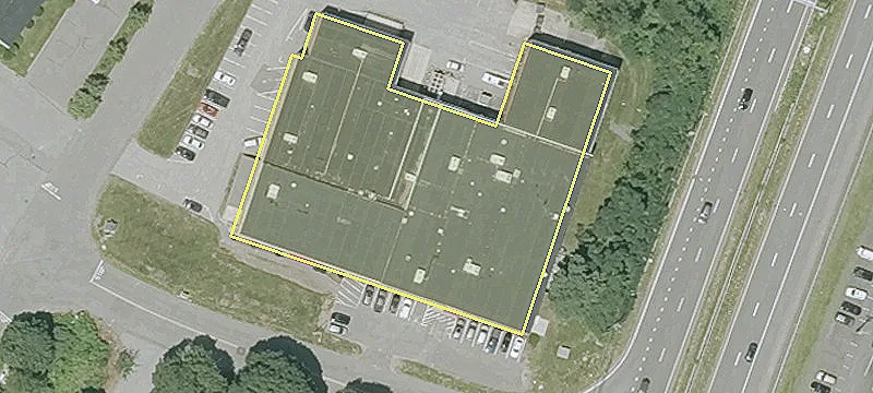 Danvers Flex Space Sublease