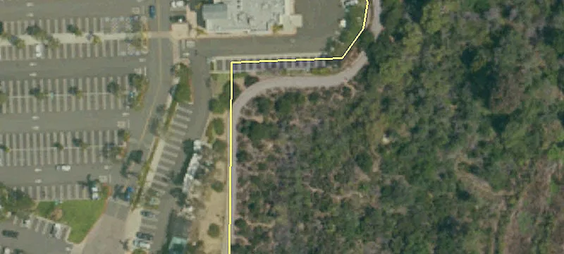 Retail Space in North County