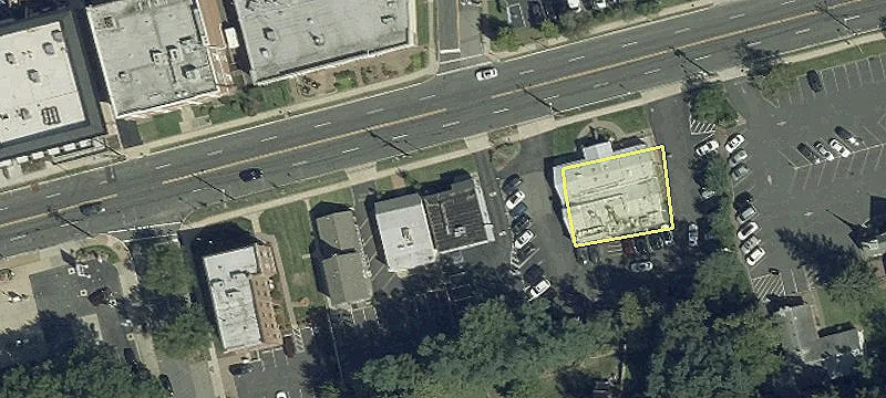 Medical Office Space Available