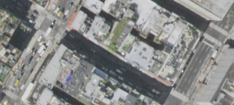 Tribeca Retail Space Opportunity