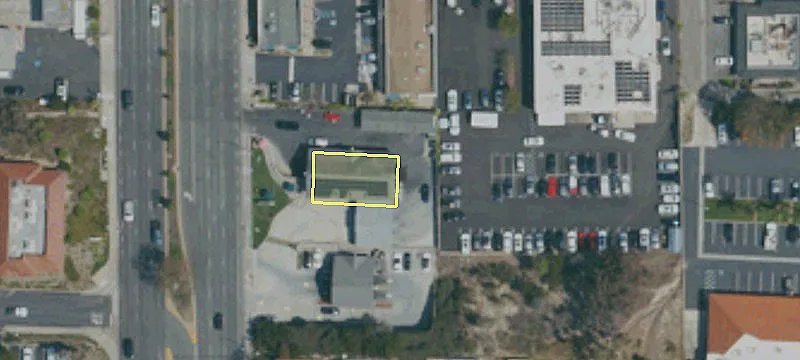 Retail Space in Encinitas