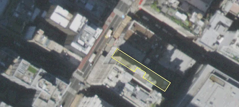 Tribeca Retail Space For Rent