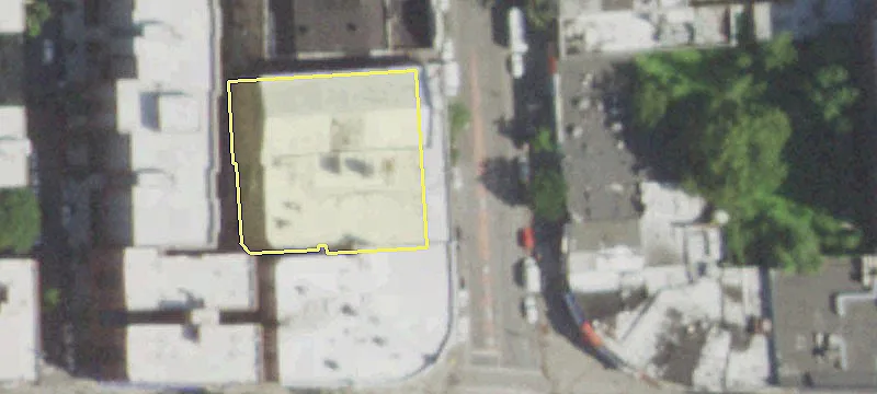 Retail Space Near Transportation Hub