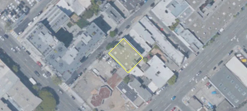 Retail Space in San Francisco