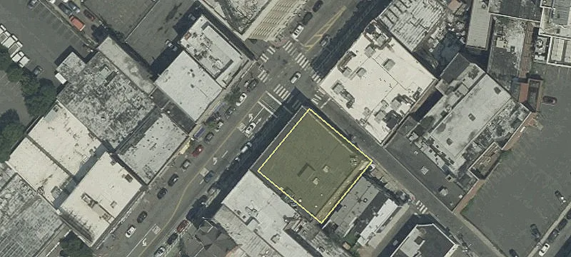 Elevatored Office Space Near PATH