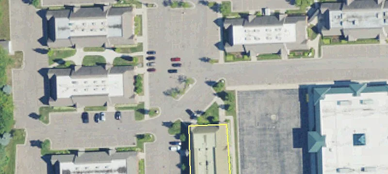 Sterling Heights Office Space Available