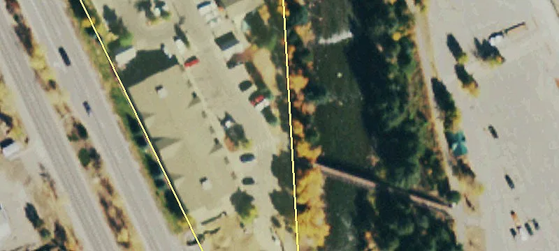 Retail/Medical Space in Silverthorne