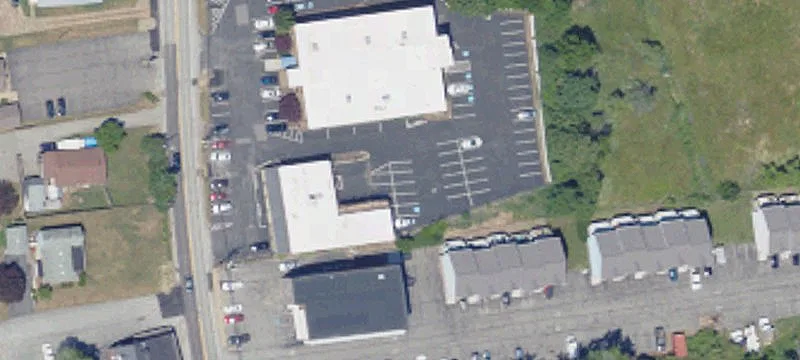 Medical Office Building For Sale