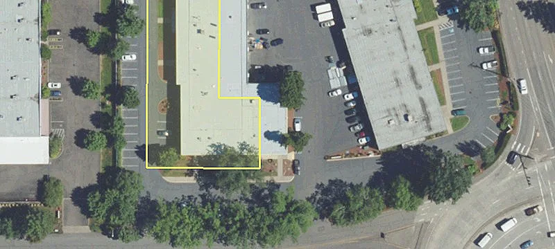 Wilsonville Warehouse with Easy Access