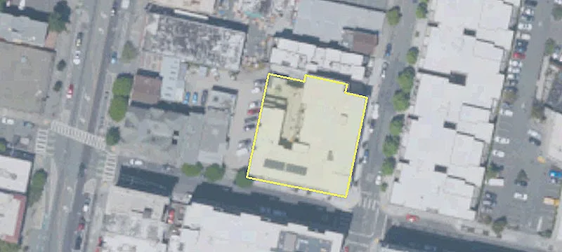 Oakland Retail or Restaurant Space