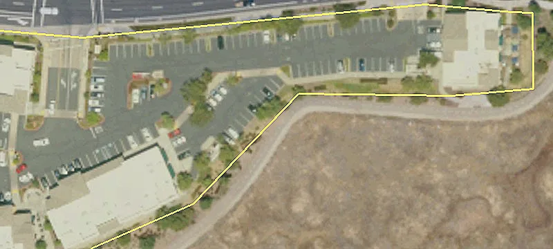 Folsom Retail Space For Rent