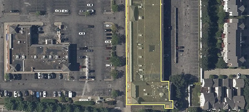 Euclid Avenue Retail Space Available