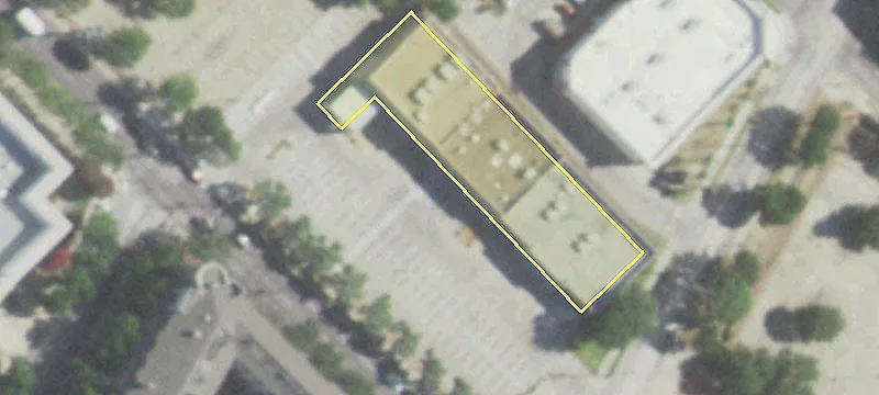 Prime Retail Space Available