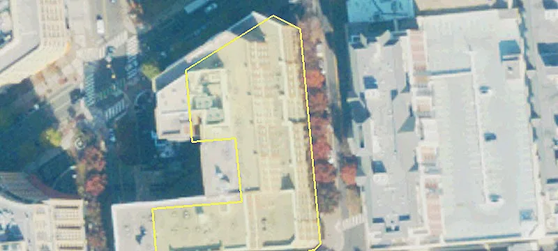 Restaurant Space Near Clarendon Metro