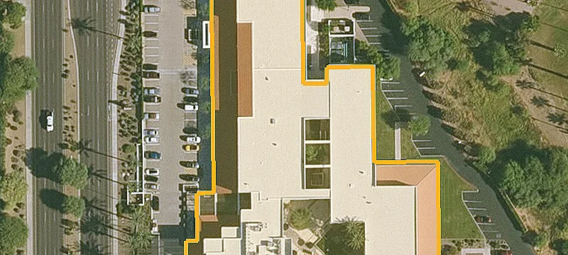 Scottsdale Road Office Space Available