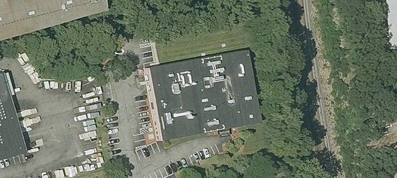 Woburn Warehouse Space Available