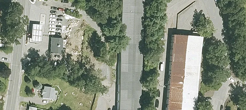 Holliston Industrial/Manufacturing Shell Space