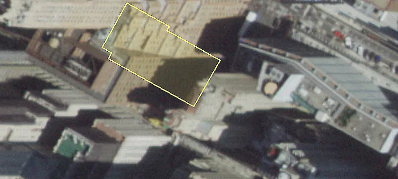 560 Lexington Avenue Office Space