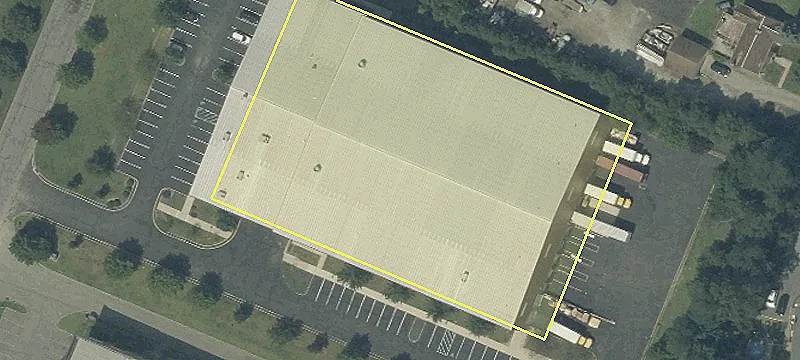Randolph Warehouse Space Available