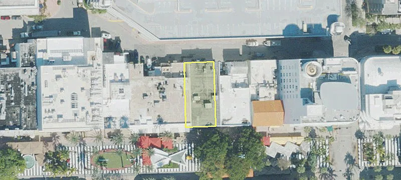 Lincoln Road Penthouse Condo Opportunity