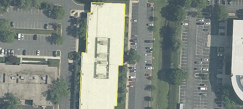 Rockville Office Space Available