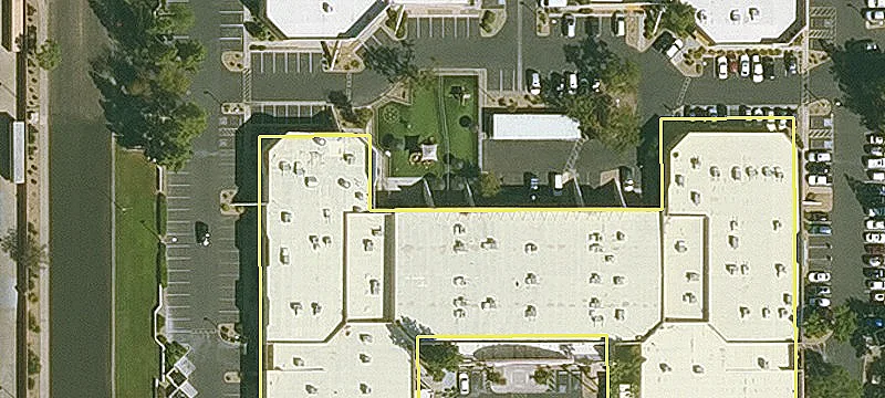 Scottsdale Retail Space For Rent