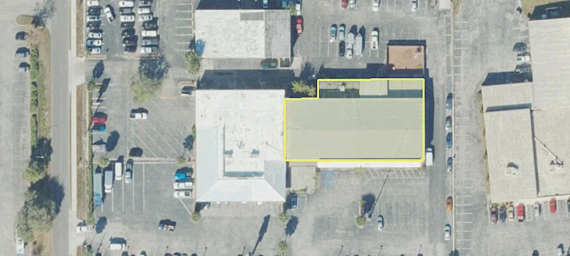 Eustis Retail Redevelopment Opportunity