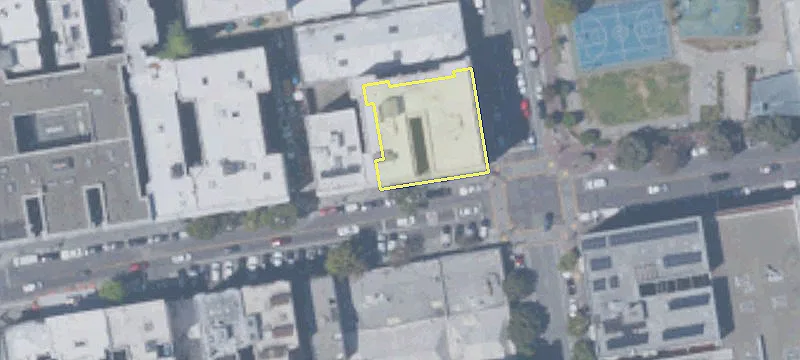 Retail Space in San Francisco