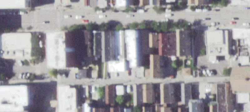Retail Property in Pilsen For Sale