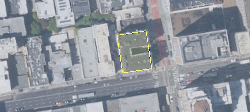 Retail Space Near Union Square