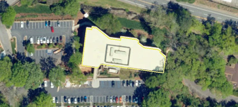 Renovated Office Space Available