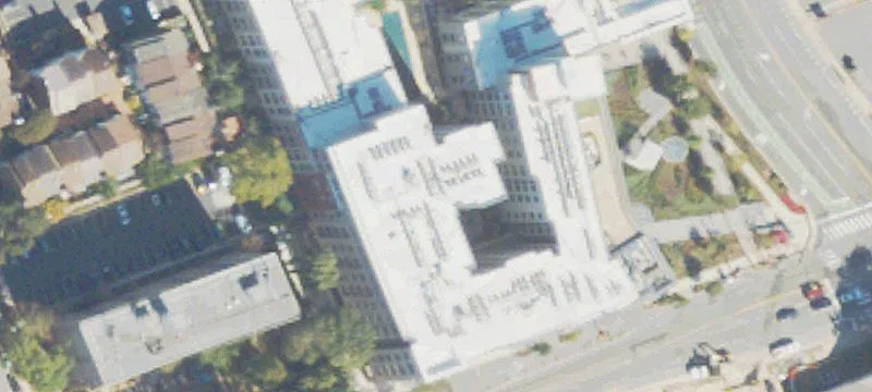 Mixed-Use Retail and Apartments