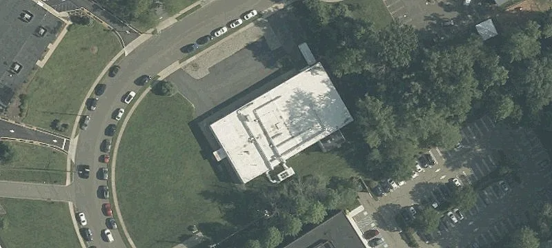 Industrial Space in Cedar Knolls