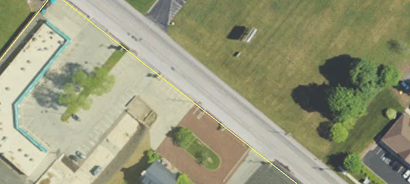 Retail Space on Ridge Pike
