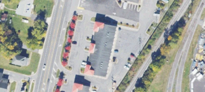 Versatile Retail/Office Space Available
