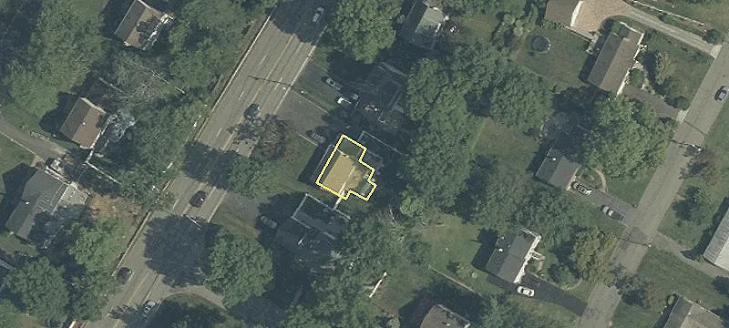 Retail Space on Morristown Green