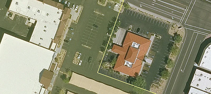 Fountain Hills Plaza Office Space