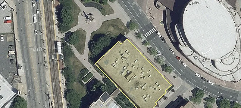Office and Retail Space Available