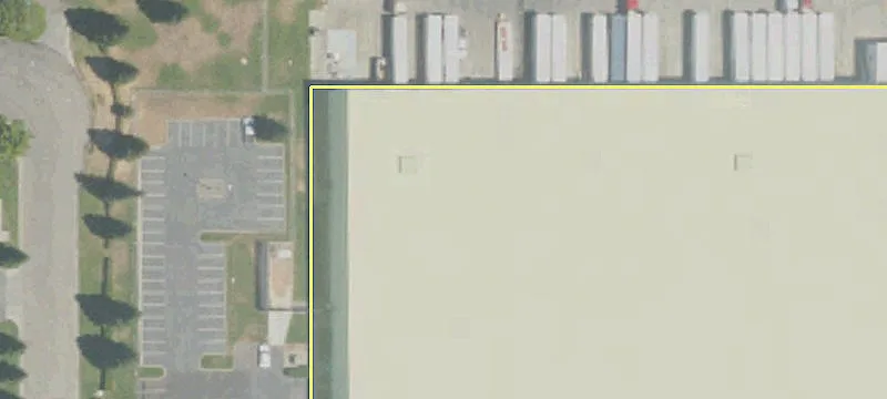 Stockton Warehouse with Expansion Potential