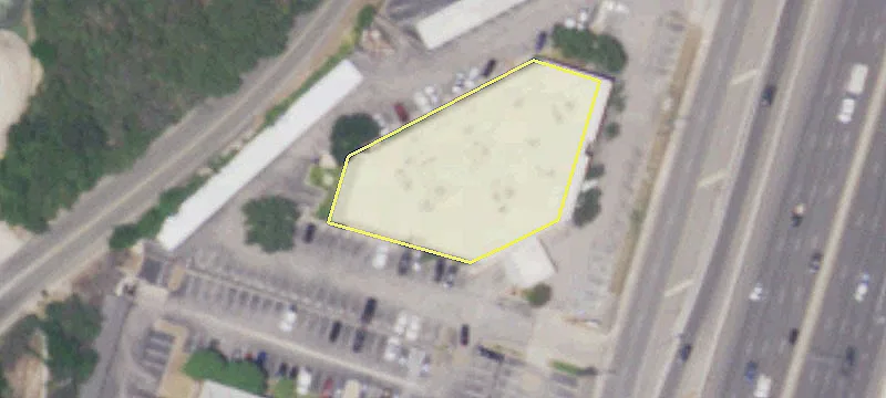 San Antonio Office Space Available