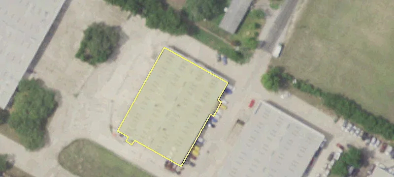 North Austin Industrial Opportunity