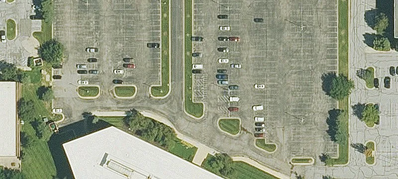 Overland Park Office Space Available