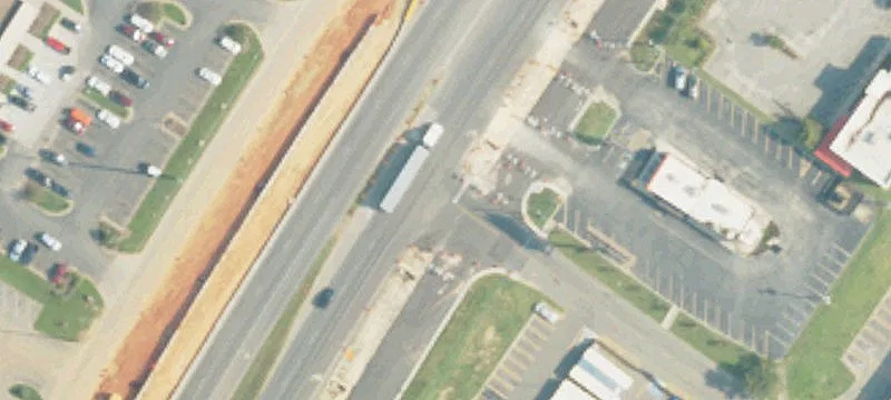 Retail Space in High-Traffic Center