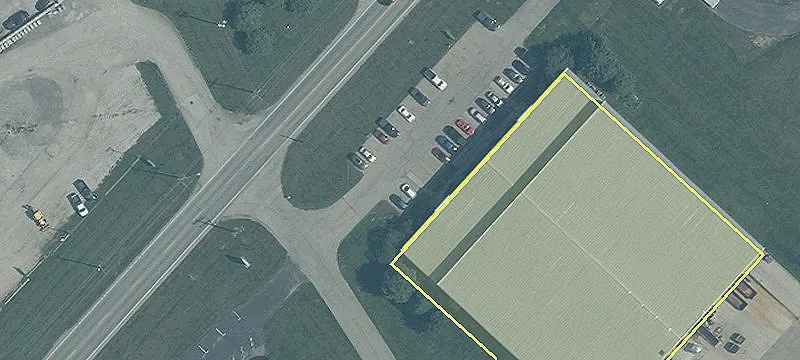 Ross Township Industrial Flex Space
