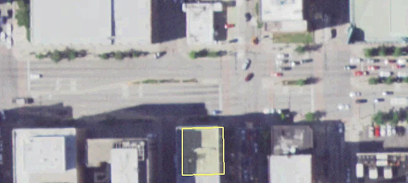 River North Office Space Available