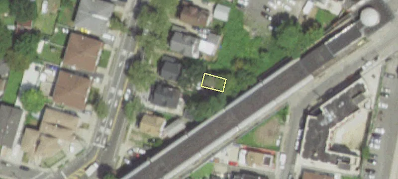 Retail Space in Residential Development