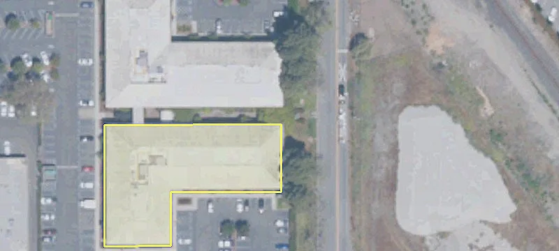 Hayward Warehouse with EV Charging