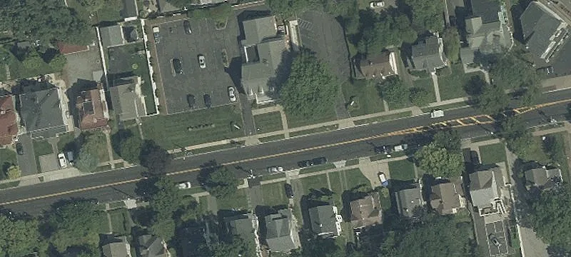 Cranford Office Building For Sale