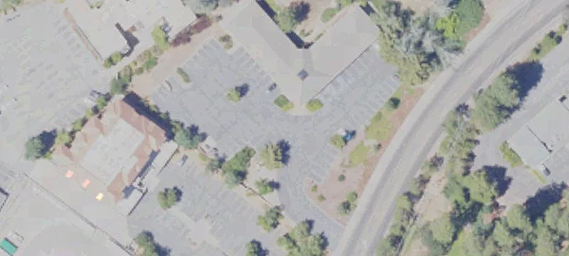 Two-Story Office Building For Sale