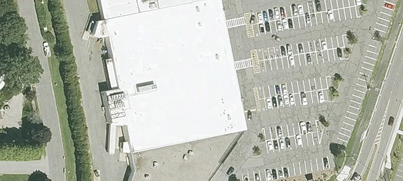 Retail Space in Ashland Center